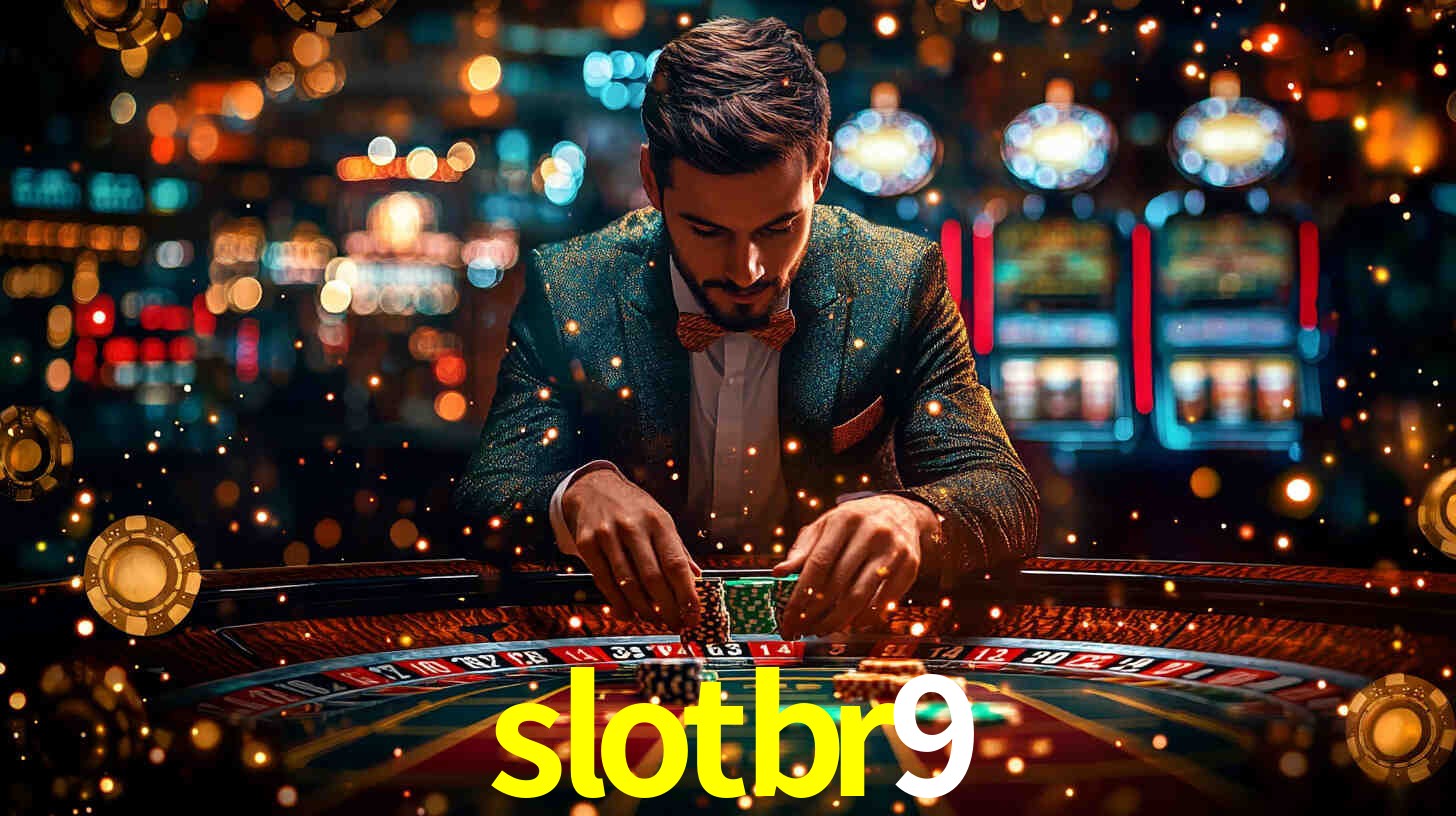 Tournaments slotbr9