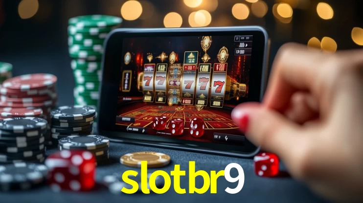 Live Casino slotbr9