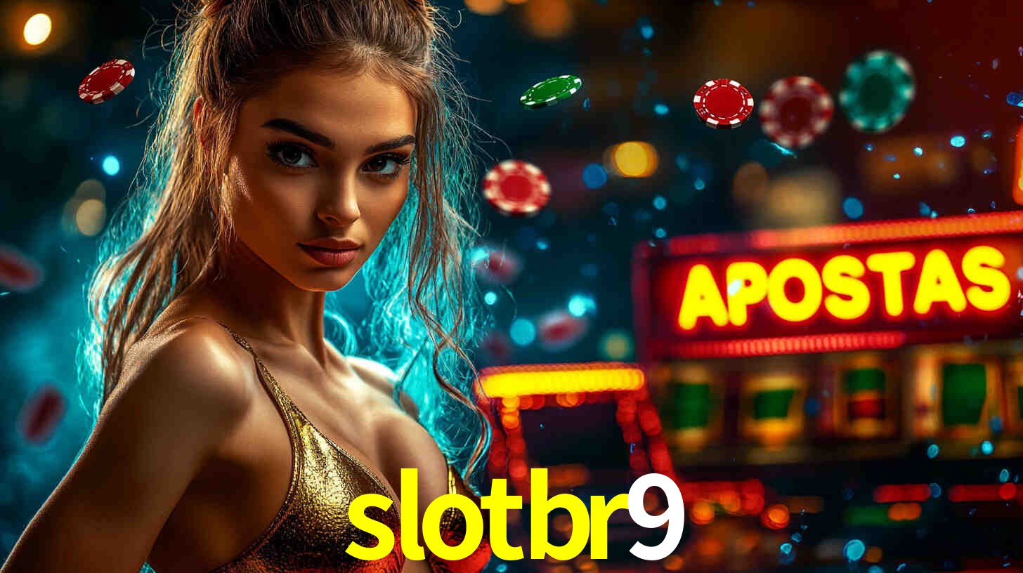 Descubra a Essência do slotbr9: Nossa História e Compromissos