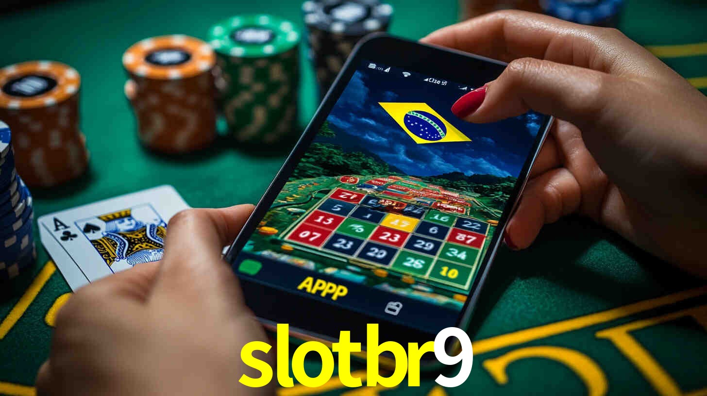 Explorando a Categoria de Eventos em Apostas na slotbr9