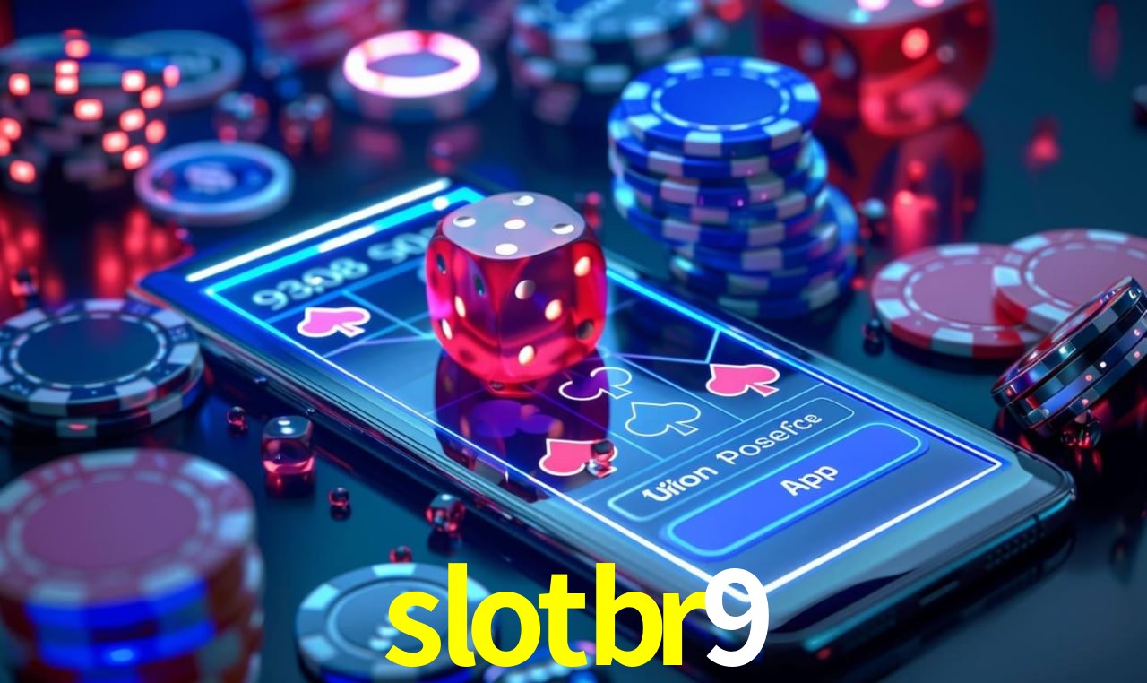 slotbr9 - Análise de Mercados Esportivos