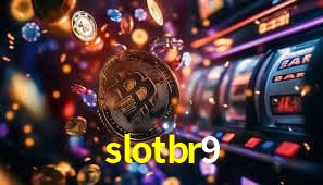 Interface Premium slotbr9