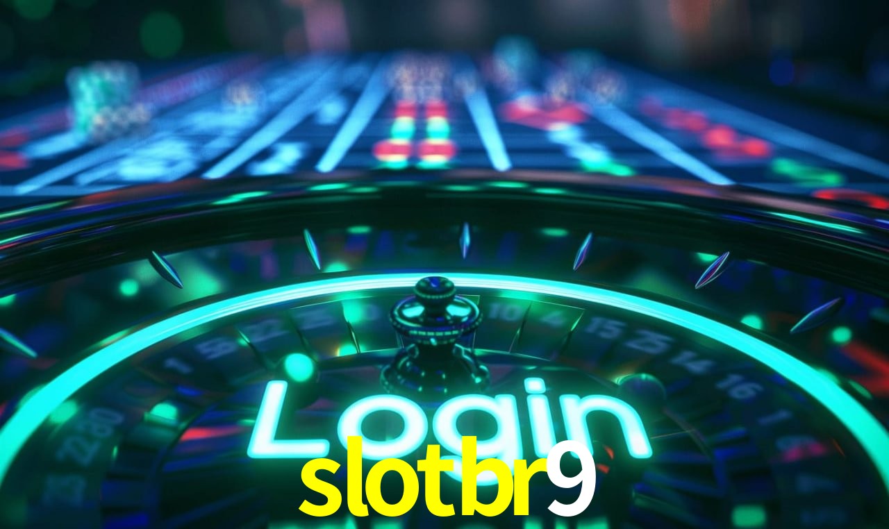 Jogos de Slot slotbr9