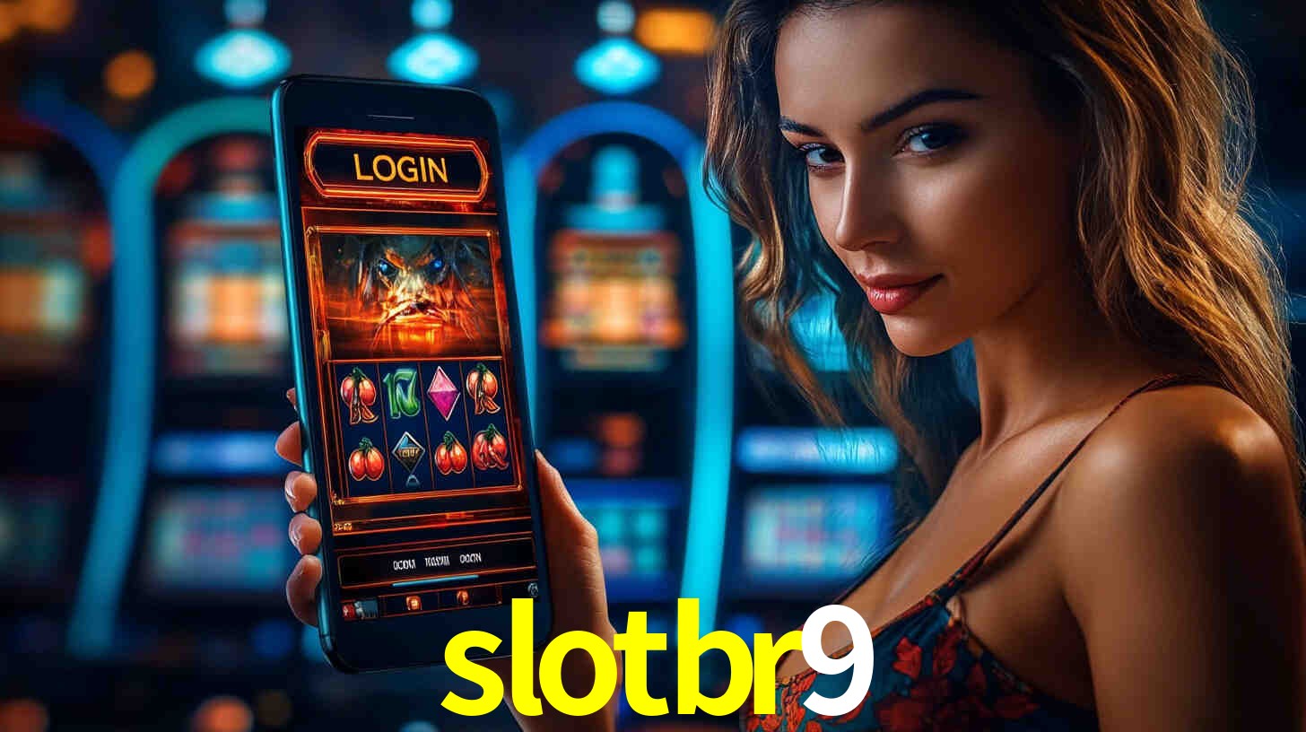 slotbr9: A Experiência de Casino com Jogos de Mesa ao Vivo