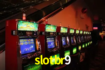 Desvendando o Mundo dos Jogos Virtuais na slotbr9