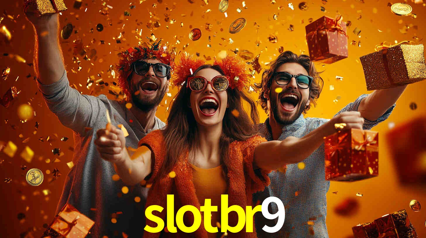 slotbr9: Seu Especialista em Apostas Esportivas Brasileiras