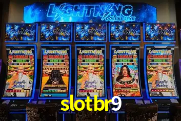 A Revolução dos Aplicativos de Jogos no slotbr9