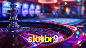 Benefícios da Conta slotbr9