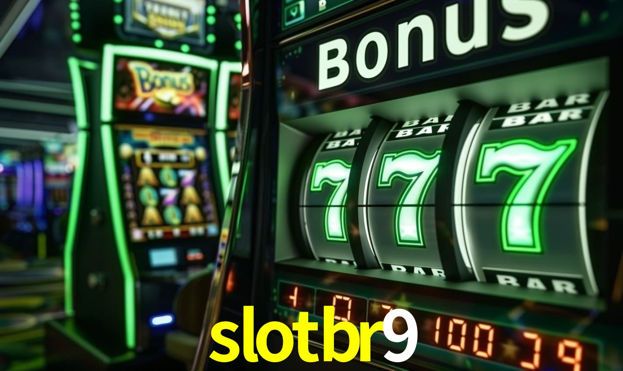 Account Benefits slotbr9