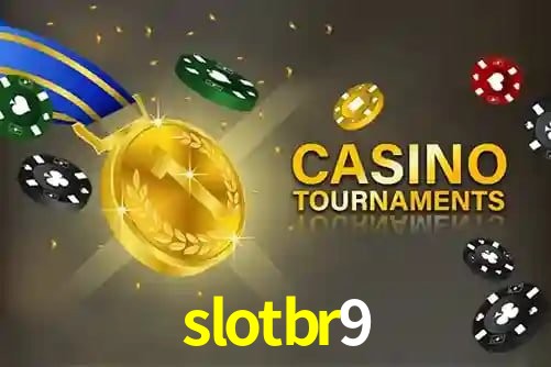 slotbr9 - App Features