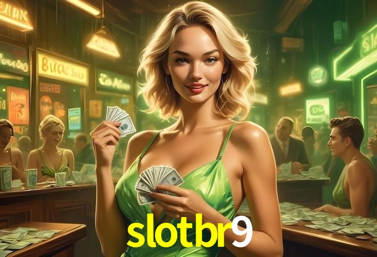 Desvendando o Mundo dos Jogos Virtuais na slotbr9
