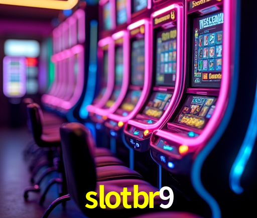 slotbr9 Slot - 320+ Caça-Níqueis Premium