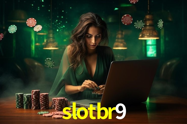 slotbr9 - Installation Guide