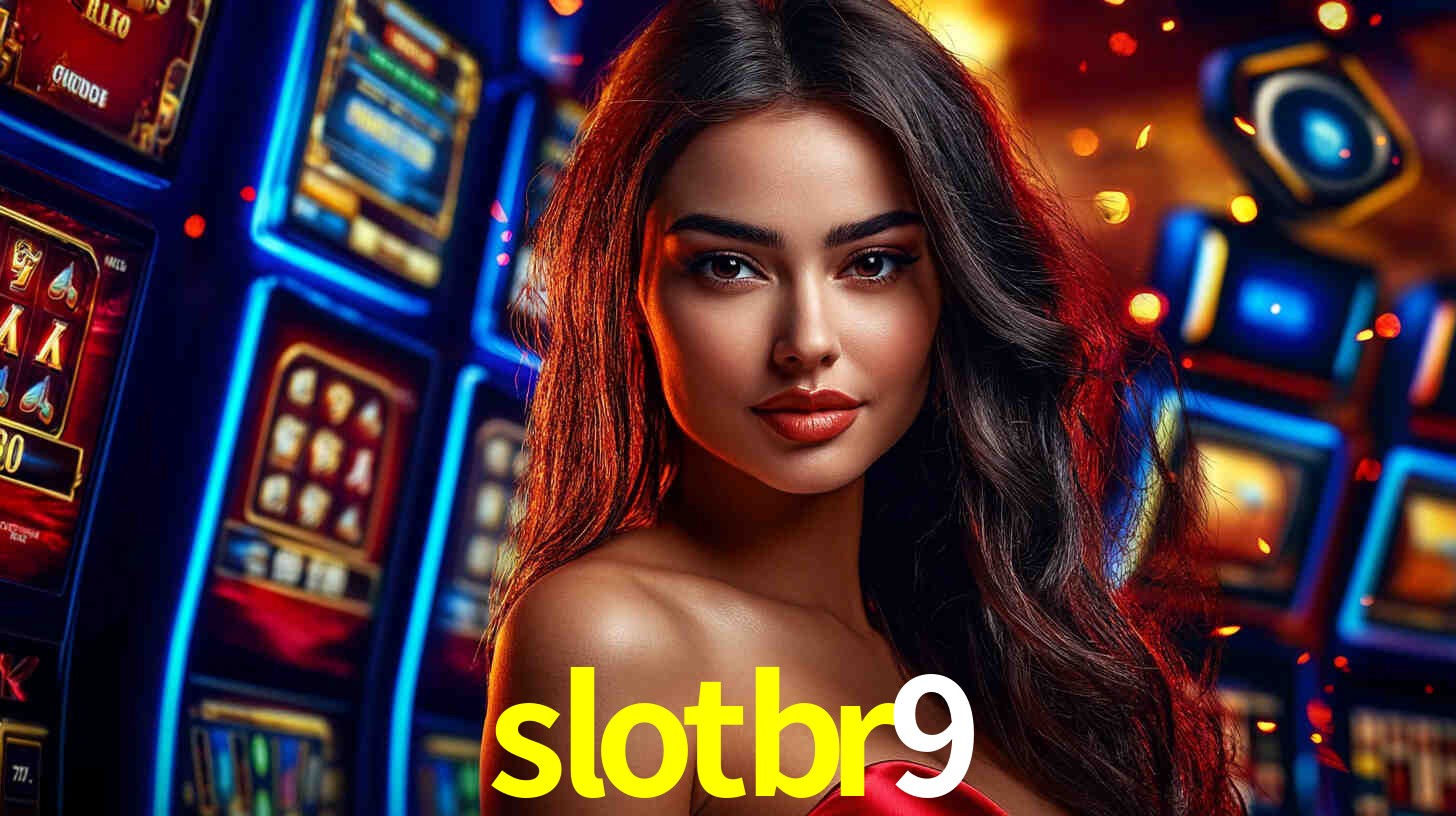 Inovações de Jogos na slotbr9: O Futuro das Experiências Interativas