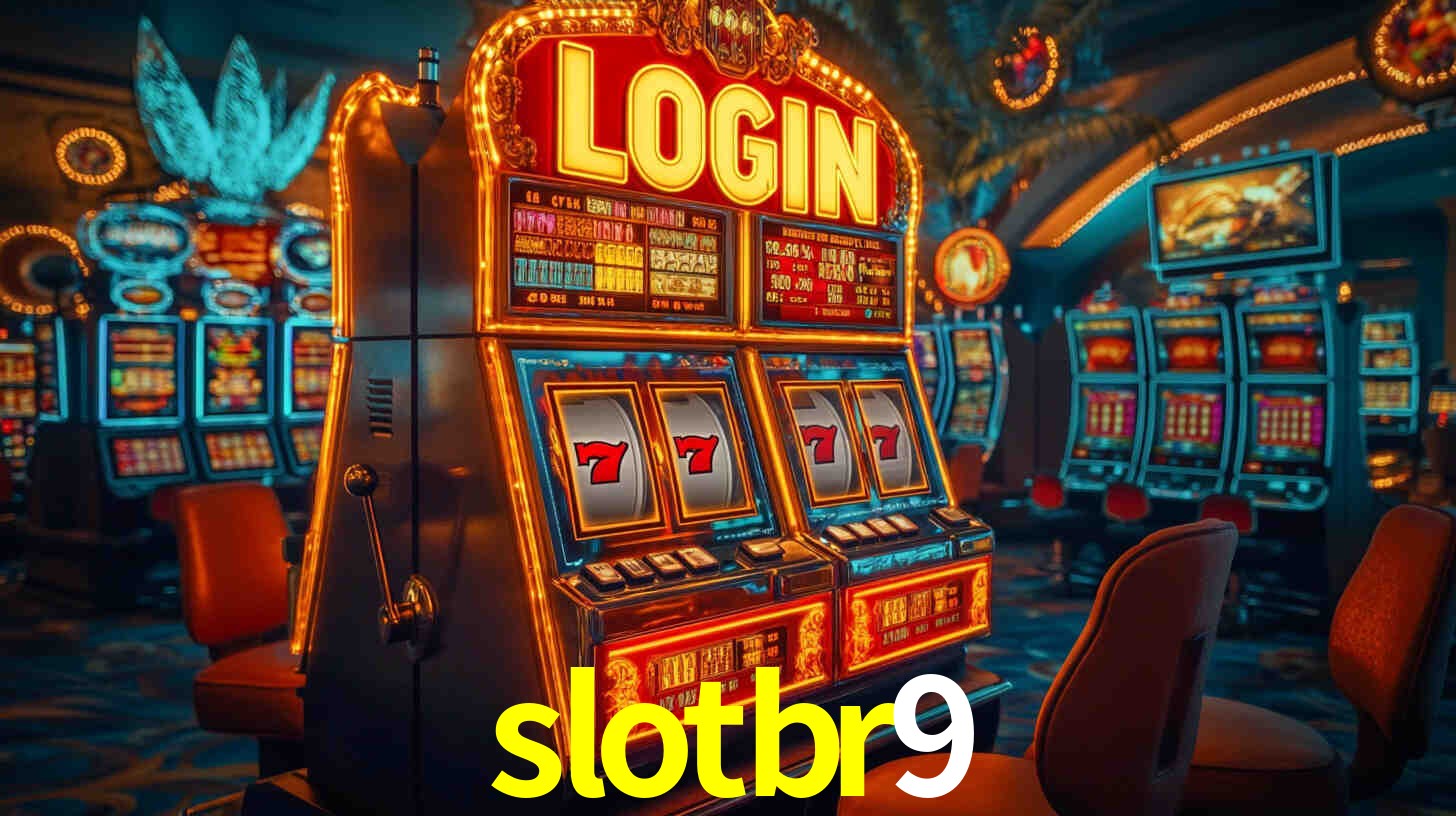 Welcome Bonus slotbr9