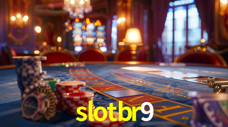 API Integration slotbr9