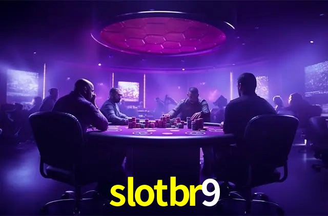 Design Responsivo slotbr9