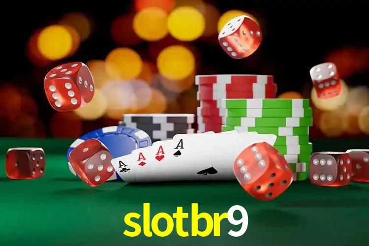 slotbr9 São Paulo - Jogo Providers