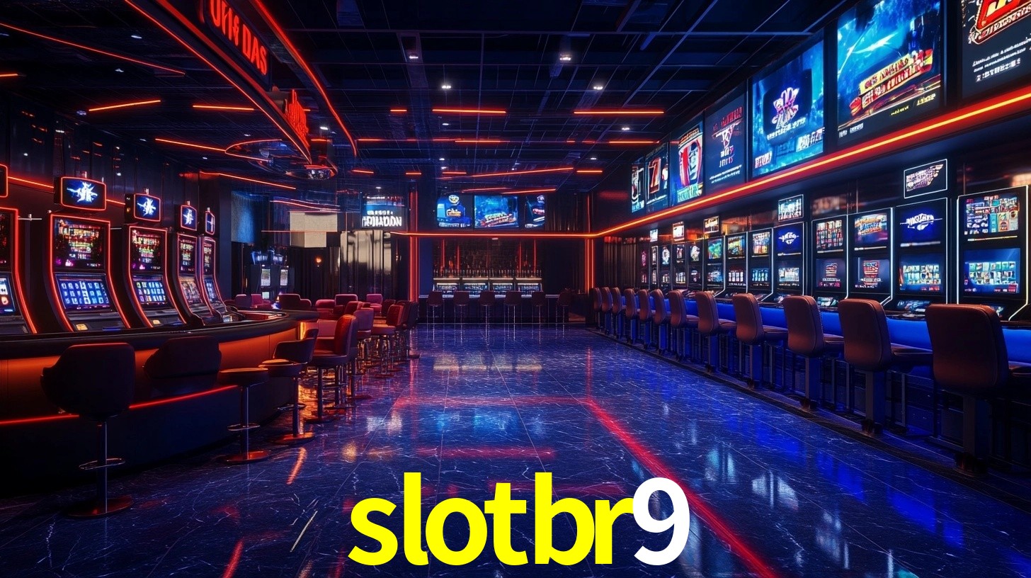 VIP Casino slotbr9