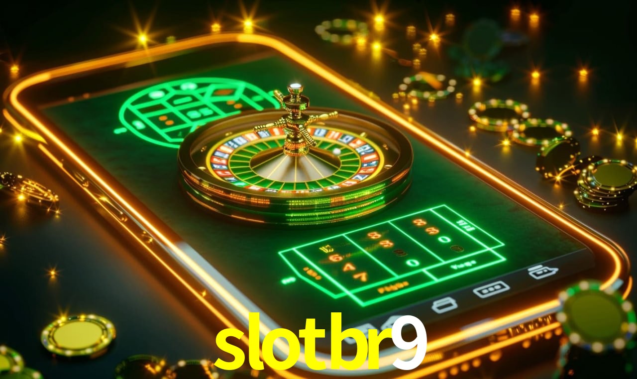 slotbr9 - Rápido Acesse