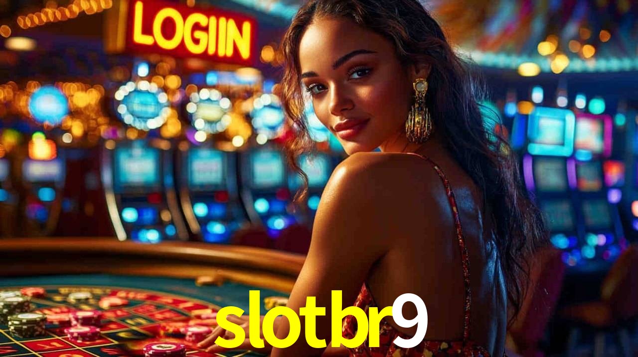 slotbr9 Belo Horizonte - Jackpots