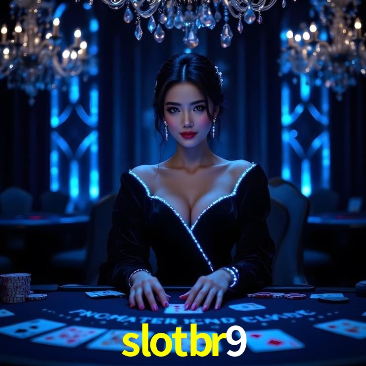 slotbr9 Brasília - Jogo Features
