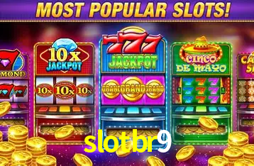 slotbr9 Belo Horizonte - VIP Casino