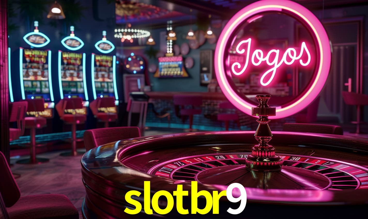 slotbr9 Salvador - Strategies