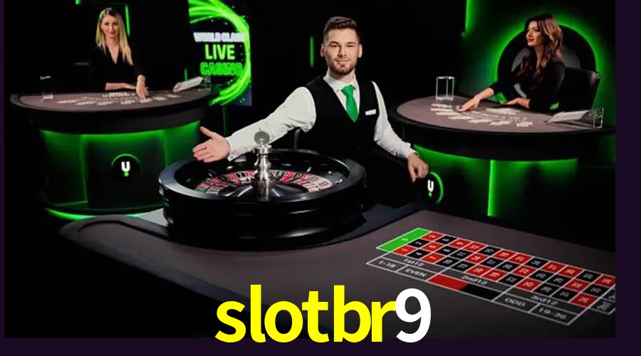 Exclusive Offers slotbr9