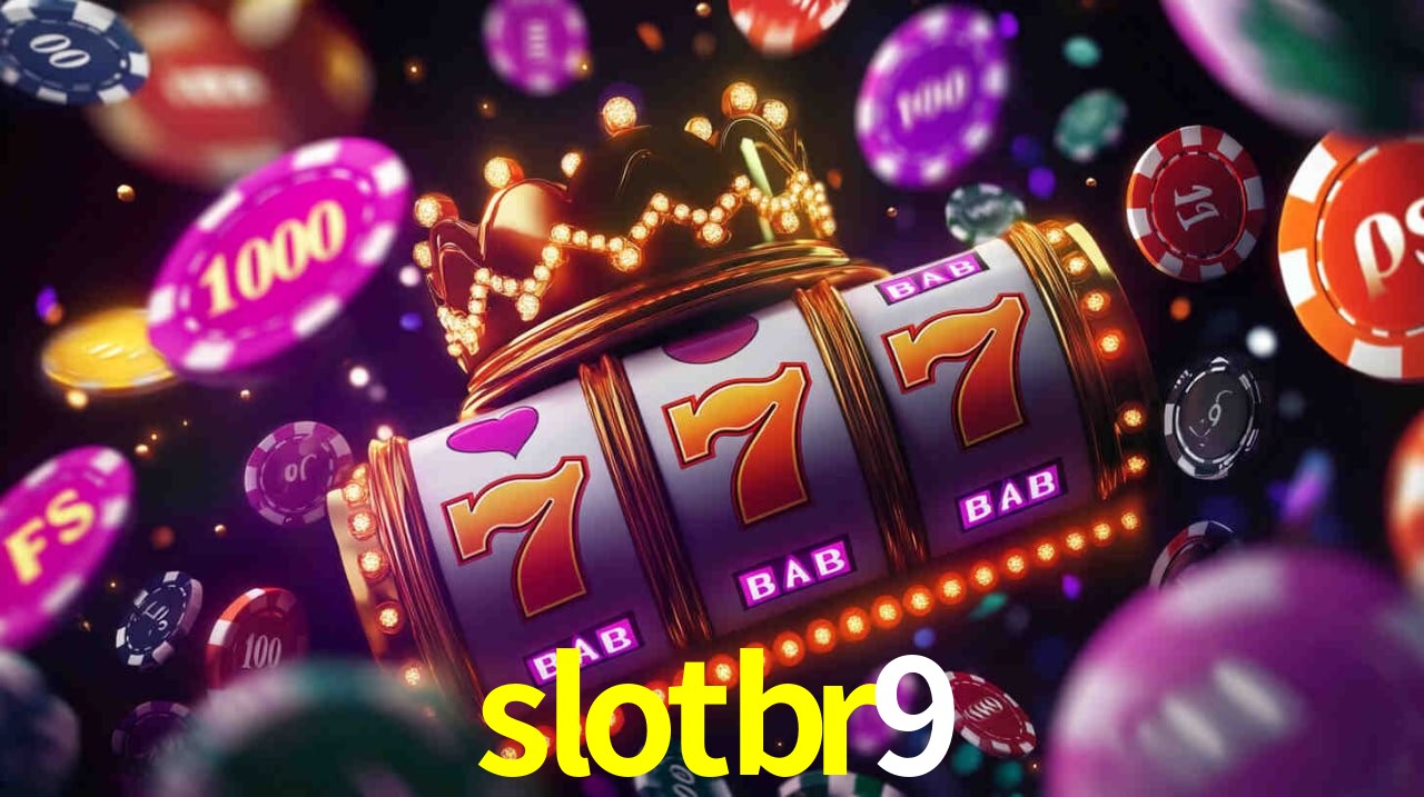 Secure Login slotbr9