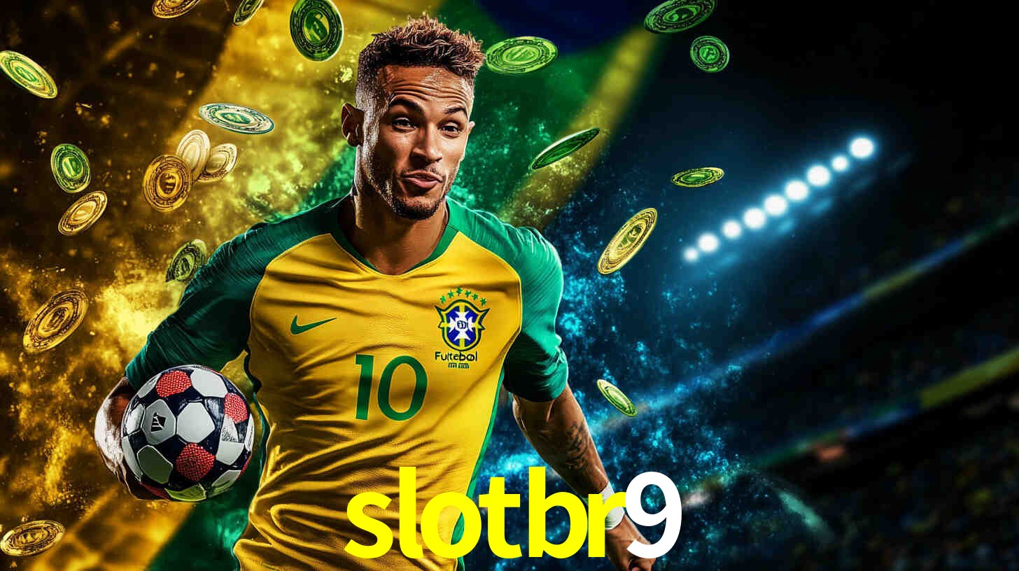Descubra a Essência do slotbr9: Nossa História e Compromissos