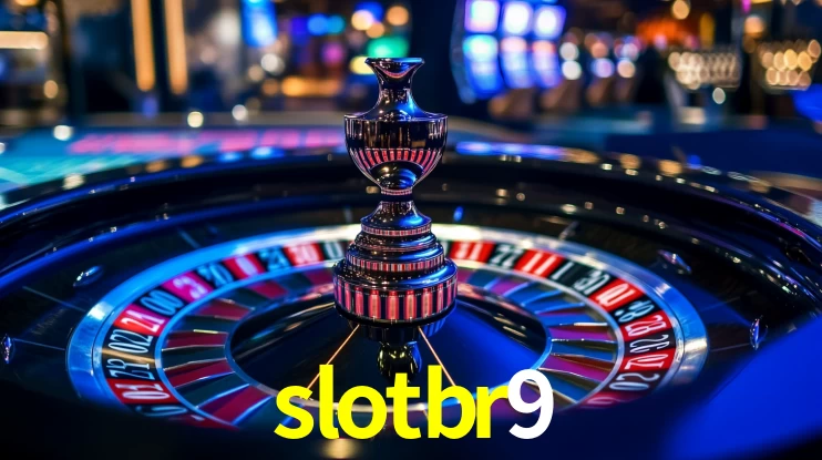 slotbr9 App Interface