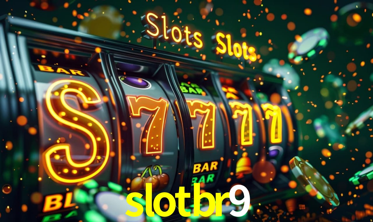 Recursos de Bônus slotbr9