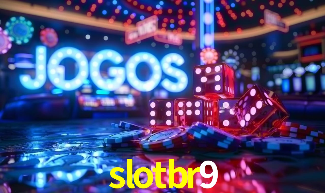 Casino VIP slotbr9