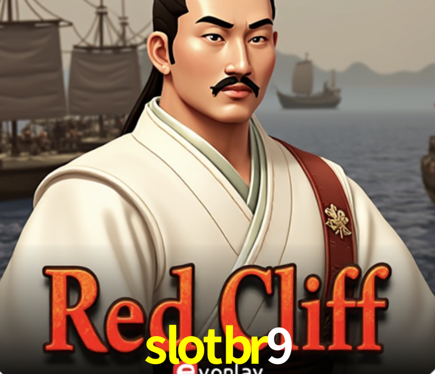 APP oficial da slotbr9 para mobile