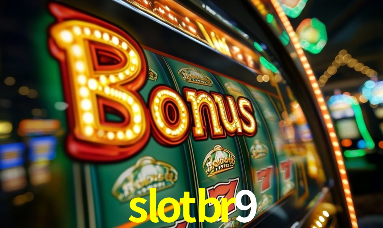 slotbr9 Salvador - Promo Stats