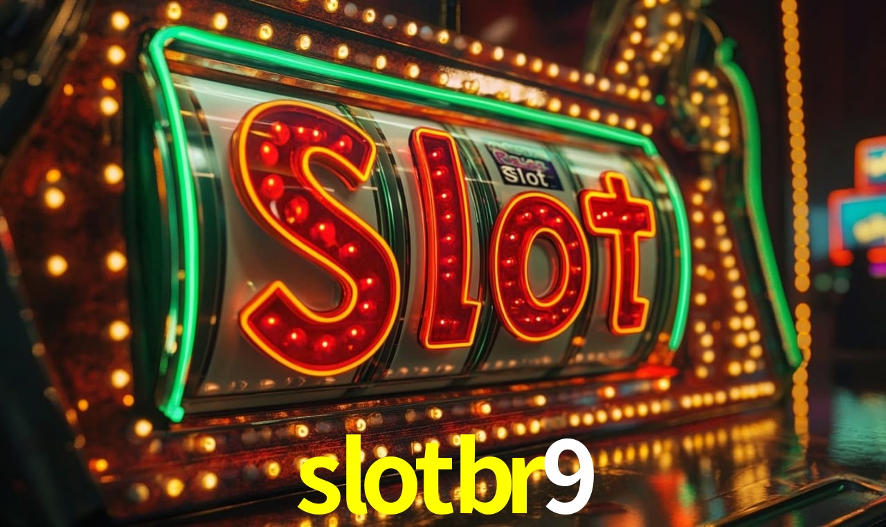 slotbr9 - Security