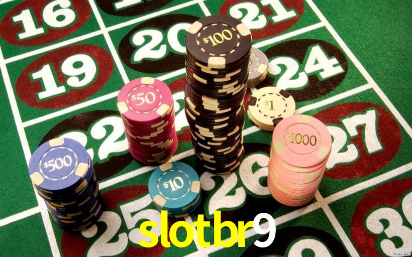 Provedores de Jogos slotbr9