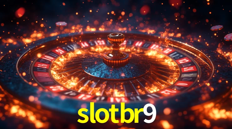 Premium Interface slotbr9