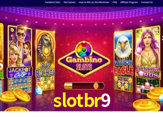 slotbr9 Bônus - Pacote R$5.000 + VIP